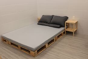 B Home - Hostel