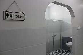 B Home - Hostel