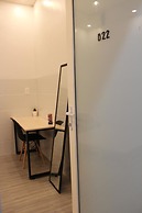 B Home - Hostel
