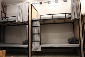 B Home - Hostel