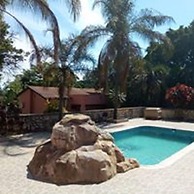 Zenith  lodge