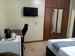 Zenith  lodge