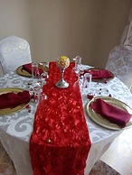 Zenith  lodge