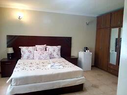 Zenith  lodge
