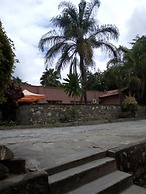 Zenith  lodge