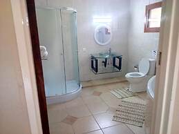 Zenith  lodge