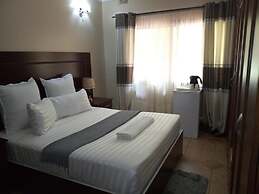 Zenith  lodge