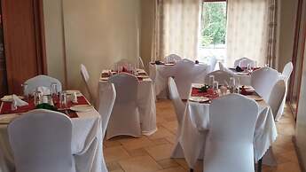 Zenith  lodge