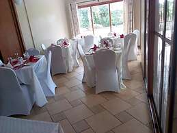 Zenith  lodge