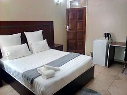 Zenith  lodge