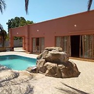 Zenith  lodge