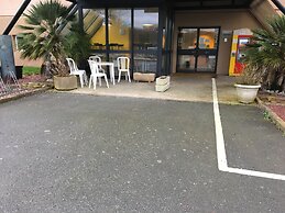Hotel Villa Saint-Malo