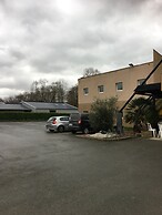 Hotel Villa Saint-Malo