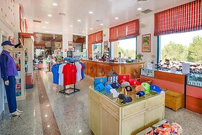 Hotel Golf Campoamor