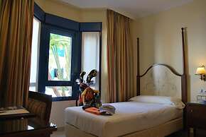 Hotel Golf Campoamor
