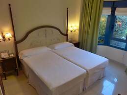 Hotel Golf Campoamor
