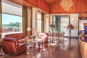 Hotel Golf Campoamor
