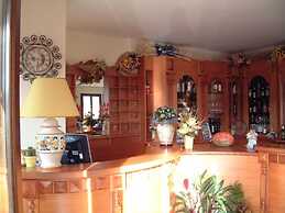 Hotel Ariet