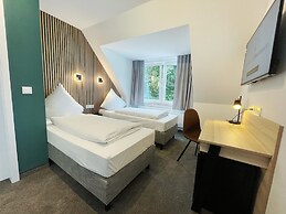Hotel Xenia