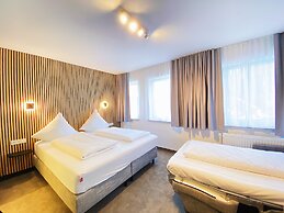 Hotel Xenia