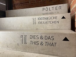 Hotel PÖLTER bei Markus T.