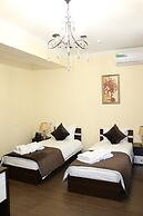 Marhabo Hotel Palace