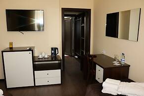 Marhabo Hotel Palace