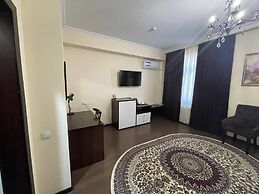 Marhabo Hotel Palace