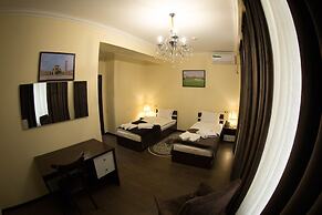 Marhabo Hotel Palace