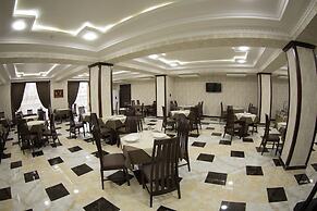 Marhabo Hotel Palace