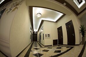 Marhabo Hotel Palace
