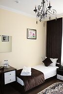 Marhabo Hotel Palace