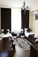 Marhabo Hotel Palace