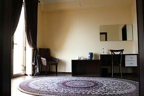 Marhabo Hotel Palace
