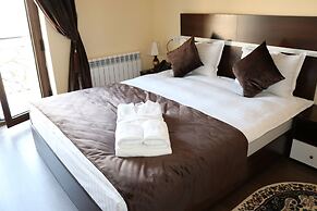 Marhabo Hotel Palace