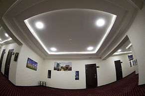 Marhabo Hotel Palace