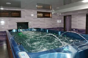Marhabo Hotel Palace