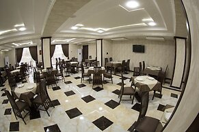 Marhabo Hotel Palace