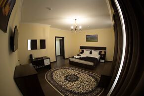 Marhabo Hotel Palace