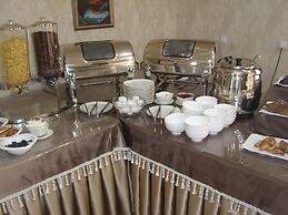 Marhabo Hotel Palace