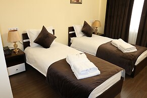 Marhabo Hotel Palace