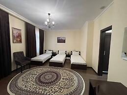 Marhabo Hotel Palace