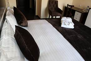 Marhabo Hotel Palace