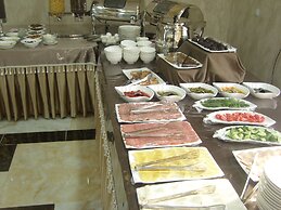 Marhabo Hotel Palace