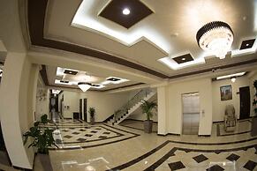Marhabo Hotel Palace