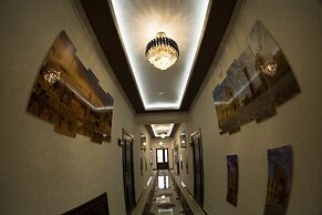 Marhabo Hotel Palace