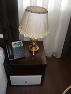 Marhabo Hotel Palace