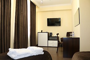 Marhabo Hotel Palace