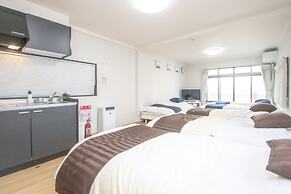 AMP FLAT Kego