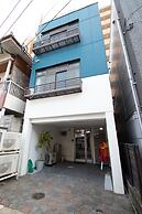 AMP FLAT Kego